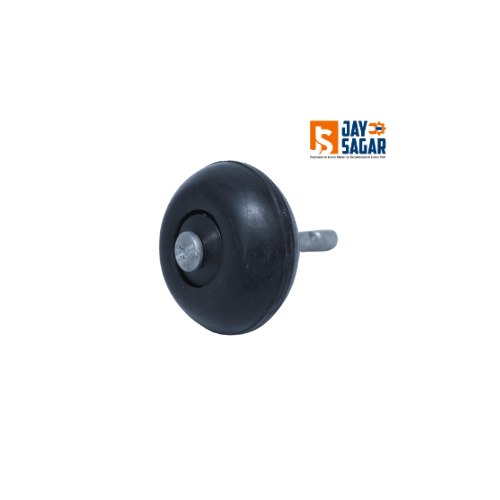 Nylon Basket Wheel