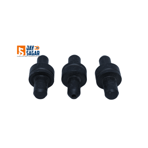 Aluminium PIVOT Pin