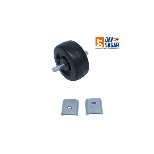 Nylon Wheel
