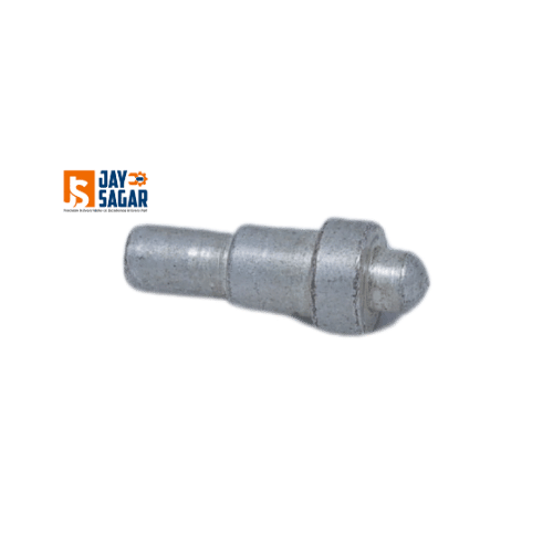 Aluminium Lock Part