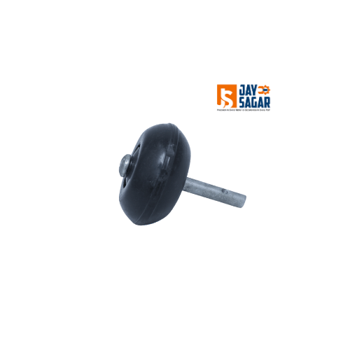 Nylon Basket Wheel 1.1