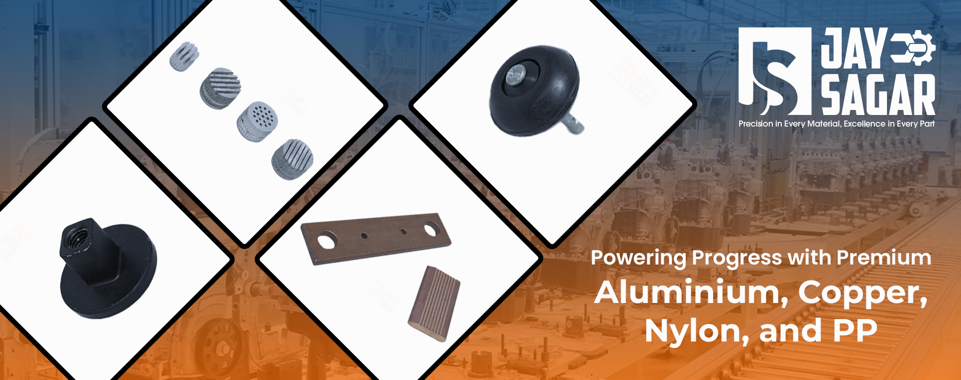 aluminum slider 1
