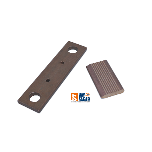 Copper Electric Patti