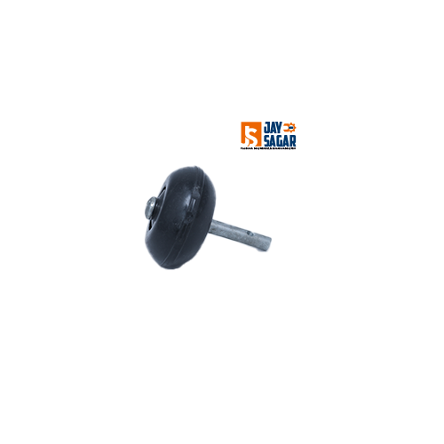 Nylon Basket Wheel 1.1