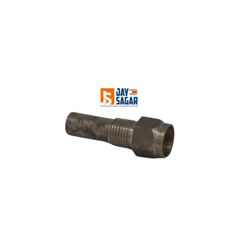 Brass Fitting Part 1.1