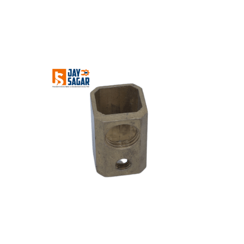 Brass Electric Parts
