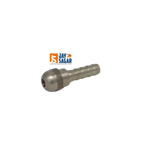 Brass Fitting Part