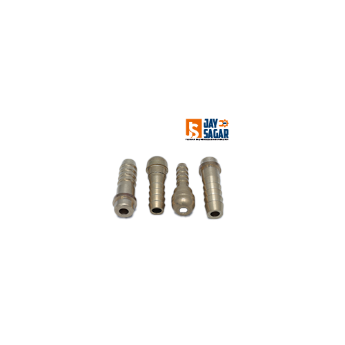 Brass Fitting Parts 1.3
