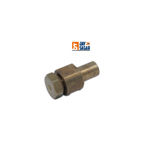 Brass Gas Parts