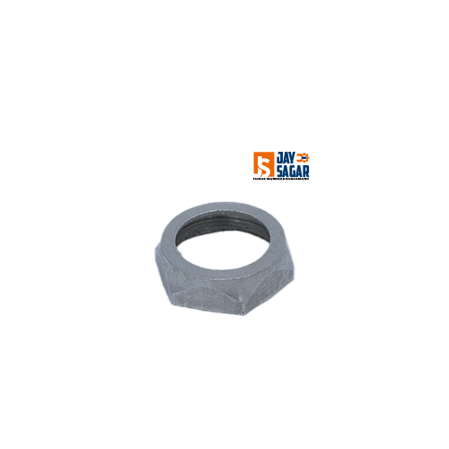 Brass HEX nut