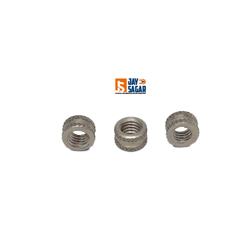 Brass Insert M6 1.2