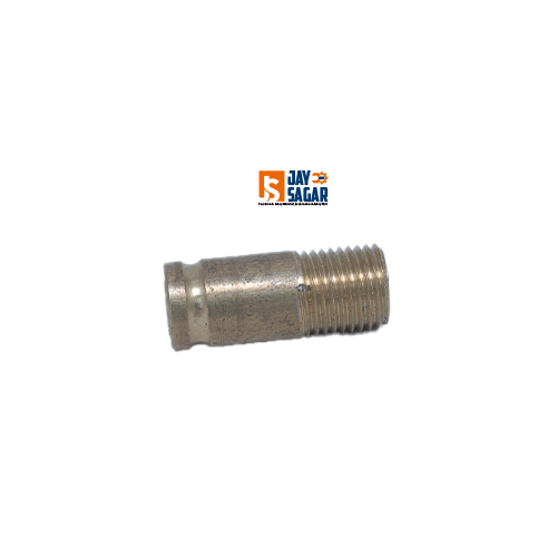 Brass Moulding Part