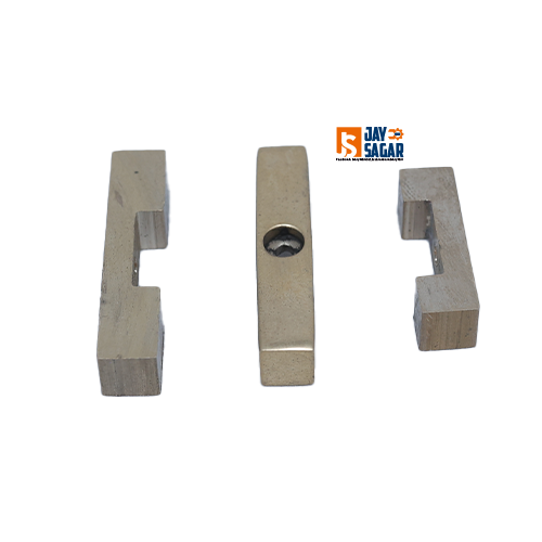 Brass Regulator Part