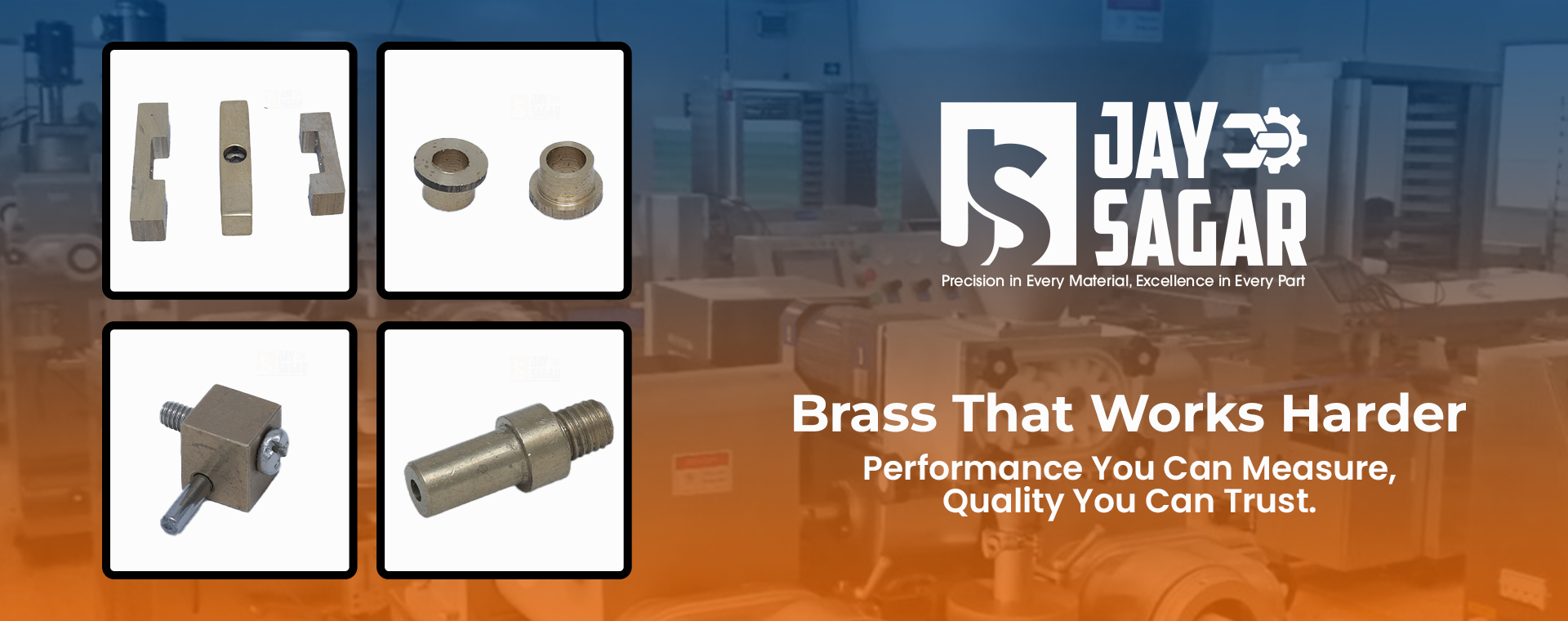 brass slider 1