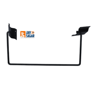 MS Handle