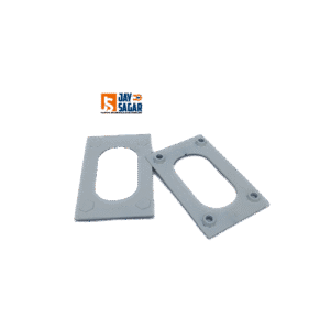 MS Four Piece Insert Plate 1.1
