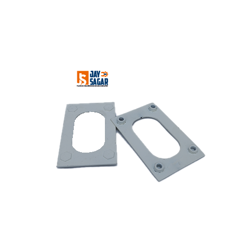 MS Four Piece Insert Plate 1.1