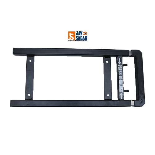 MS Trolly Handle