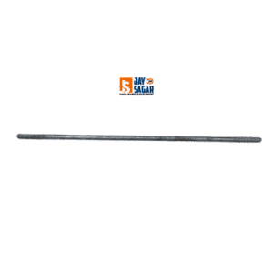 MS Two Side Threaded Rod