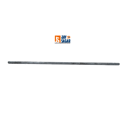 MS Two Side Threaded Rod