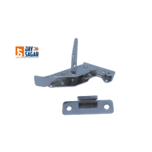 Stainless Steel 304 Lock with Hook