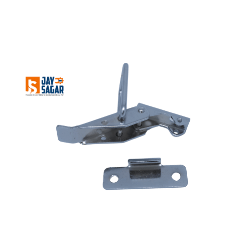 Stainless Steel 304 Lock with Hook