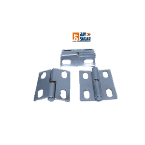 SS 304 Hinges 1.1
