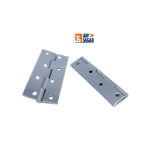 SS 304 Hinges