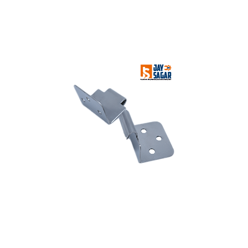 SS 304 Hook 40MM