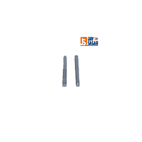 SS 304 Letch Pin