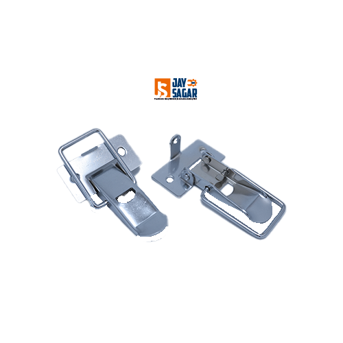 SS 304 Lock 1.3