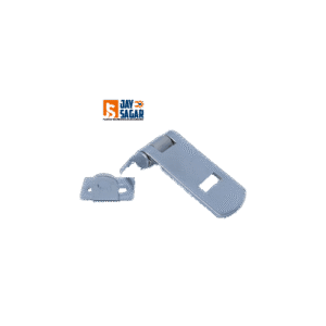 SS 304 Lock with Hook 1.3