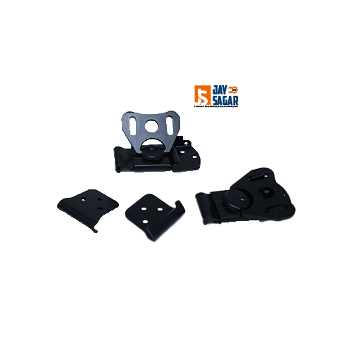 SS 304 Lock with Hook 1.2