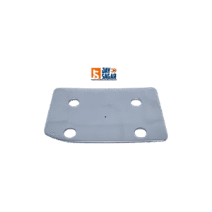 SS 304 Plate