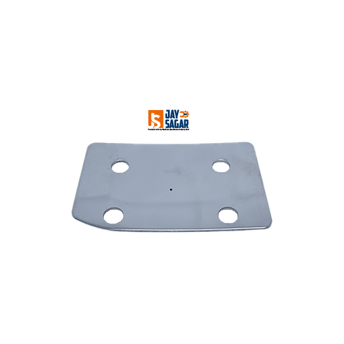 SS 304 Plate