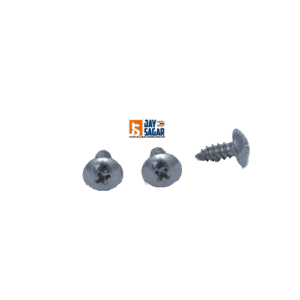 SS 304 Self Tapping Screw 1.1