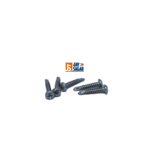 SS 304 Self Tapping Screw 1.3