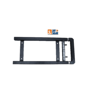 SS 304 Trolly Handle
