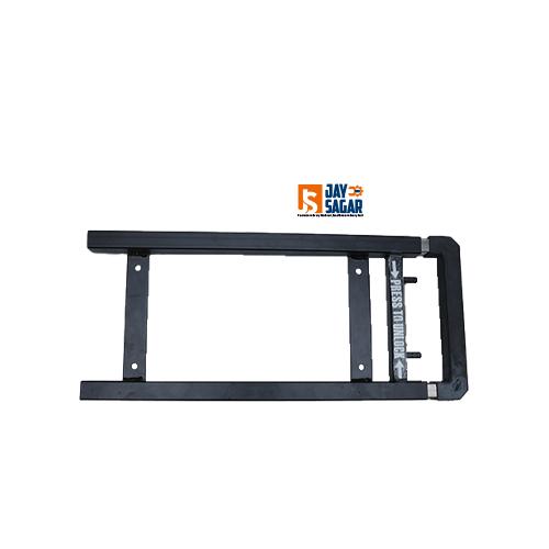 SS 304 Trolly Handle