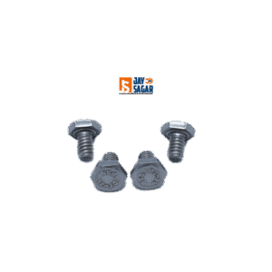 Stainless Steel 304 Bolt 1.1