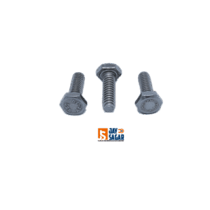 Stainless Steel 304 Bolt 1.2
