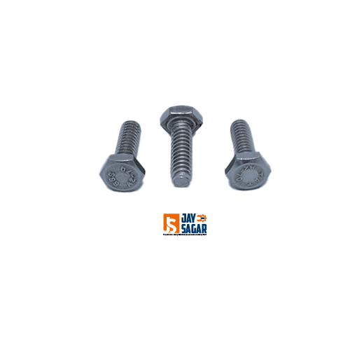 Stainless Steel 304 Bolt 1.2