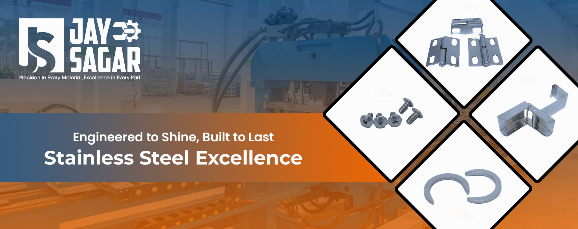 stainless steel slider 1