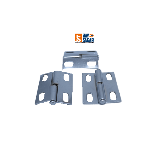SS 304 Hinges 1.1