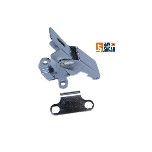 SS 304 Lock with Hook 1.1